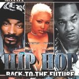 DJ LOPEZ - BACK TO THE FUTURE - EPISODE 3 RnB