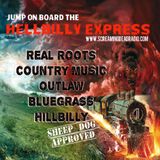Hellbilly Express - Ep 29 - 02-23-15