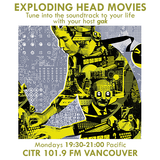 XHM #131 - Wee also have Sound-Houses (2012 September 03)