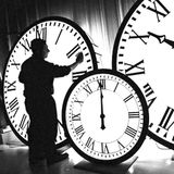 LORDS OF TIME