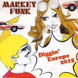 Diggin' Europe 2015
