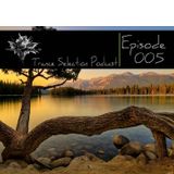 Peter Sole pres. Trance Selection Podcast 005