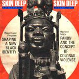 Black Atlantic Mixtape for Skin Deep by ZAKIA