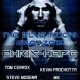 Steve Modena @ The Blue Room Party - Inside Emmendingen