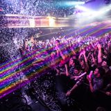 Webster Hall Mix 9/20/2014