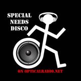 Special Needs Disco 7-2-2013