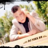 DJ Nikk BB... 2013 Mixx. Deep-House-Minimal