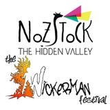 The Nozstock vs Wickerman Kiddies Club