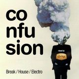 Ortega @ Confusion