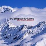 WE ARE SYNDICATE presents ESPECIAL NAVIDAD