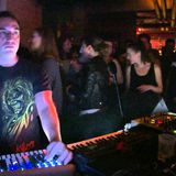 Marc Houle Boiler Room Berlin LIVE Show