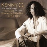 the most romantic melodies of KENNY G.