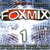 Best Of Discofox Nonstop Foxmix Vol. 1