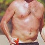 Shirtless Saturday