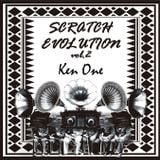 Skratch Evolution 2 special mix