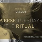 RUBY TUESDAYS LIVE MIX BY TODDY FLORES AT JOVERSE PT.1