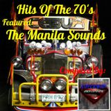 Hits Of The 70's Ft. Manila sounds - (Compiled By Aneh Estuista)