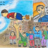 Radioclash sur Radio Panik 105.4 FM-émission 5 (17 décembre 2015) LES MIGRANTS