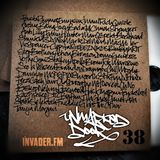 Unmarked Door Invader FM show 38 (06/07/2014)