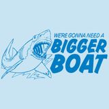 Eli Wilkie - Bigger Boat