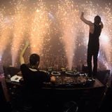 Dimitri Vegas & Like Mike - Smash The House 076 2014-10-03
