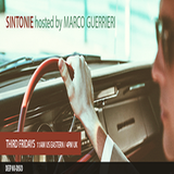 Irregular Disco Workers - Sintonie Exclusive Mix - January 2015
