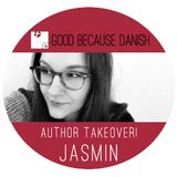 GbD author takeover: JASMIN