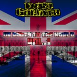 UK Roots to the World Vol. 1 (Album Mixtape)