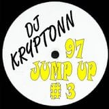 97 Jump Up Vol 3 - DJ Kryptonn