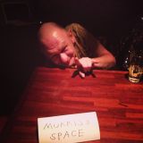 Mixmaster Morris @ Xmas Nubient pt3