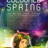 @ Coloured Spring Festival (Kloster Gronau - 04.05.13)