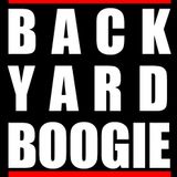 Back Yard Boogie