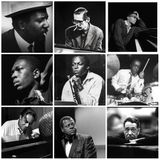 Spectrum Sound Episode 15 For the Jazz Heads
