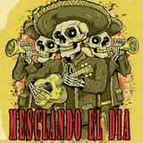 Mesclando el Dia