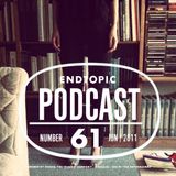 Endtopic June 2011