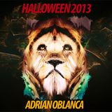 Adrian Oblanca HALLOWEEN 2013