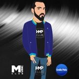 Emilio Peña - Music Club . 2015.03.20
