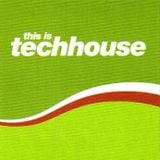 DJ Pabzt - TechHouse Sensation Teil 3