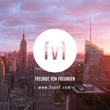 Freunde von Freunden Mixtape #7 by Oliver Kann