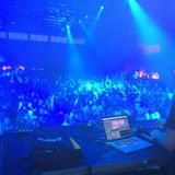 DJ Budai - Live @ Bónusz Electronic Music Festival 2012