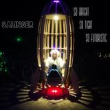 Salinger Set @ So Bright, So Tight, So Futuristic - Mystopia 2013