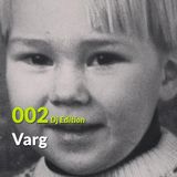 E.P. 002 Dj Edition - Varg