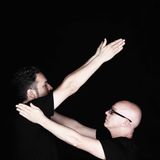 Stephan Bodzin B2B Marc Romboy - Live @ Running Wild, Village Underground (London) - 13.12.2014