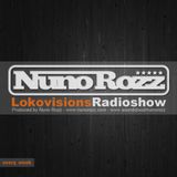 LokoVisions Radioshow 054 - Tech is Back VI