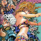 Jojo Breaks