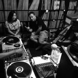 I Love Vinyl Radio, Episode 14 with Shred One and Andrew Brearley of Cherries Records