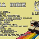Dano Dj - Zona Indie