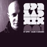 Spreadmix01 - Optiv - C4C - 28.06.10