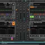 Xanets Dj._Traktormix