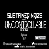 Uncontrollable Radio - Episode 017